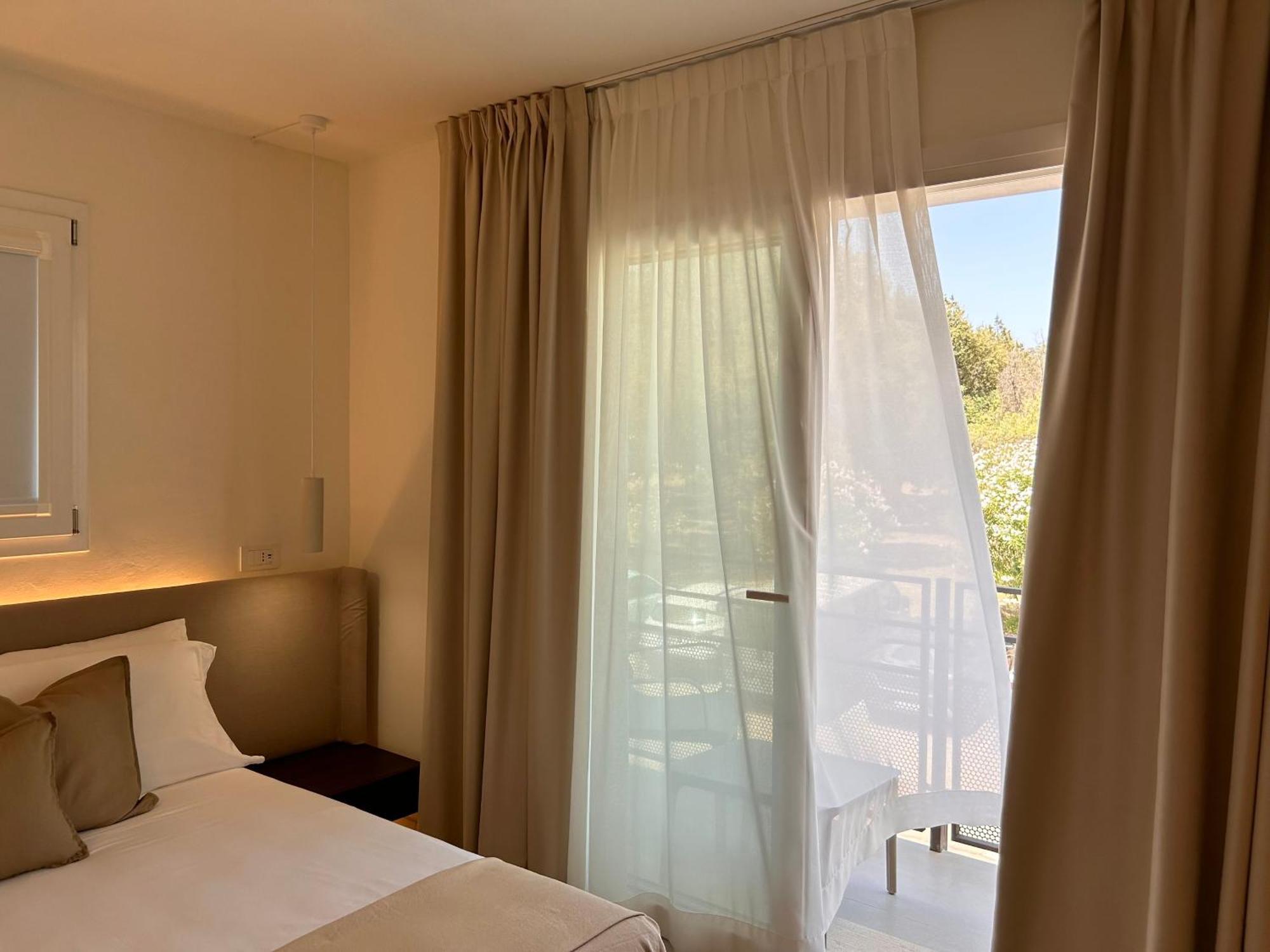 Vireo Rooms سانتا ماريا نافاريز المظهر الخارجي الصورة