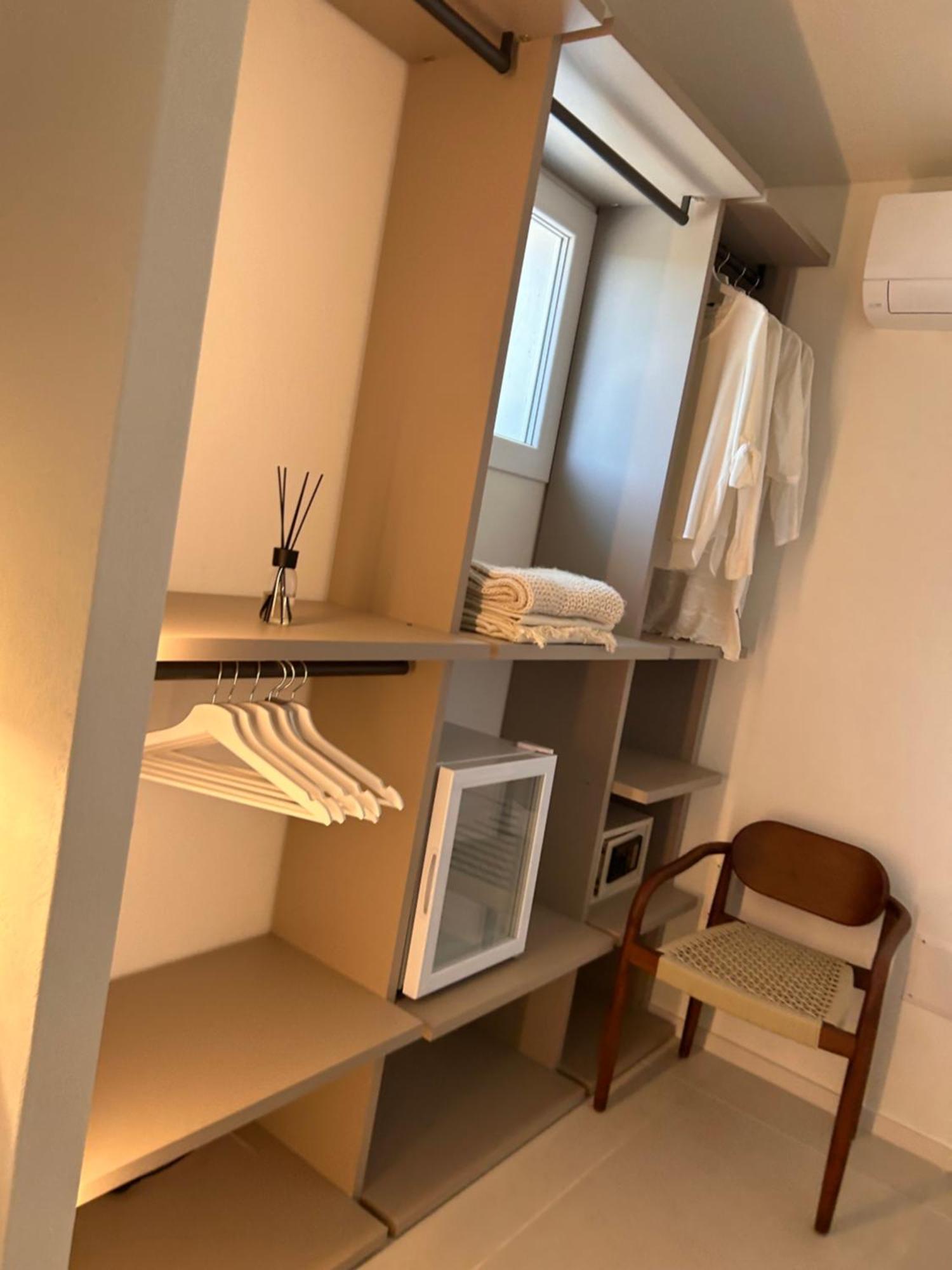 Vireo Rooms سانتا ماريا نافاريز المظهر الخارجي الصورة