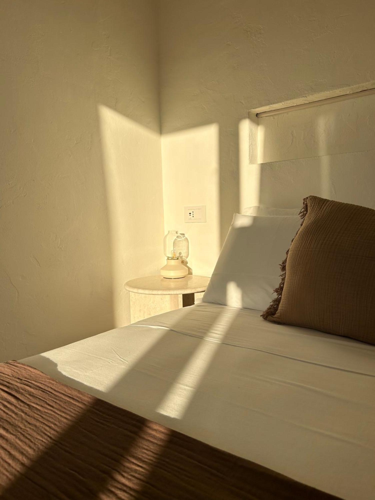 Vireo Rooms سانتا ماريا نافاريز المظهر الخارجي الصورة