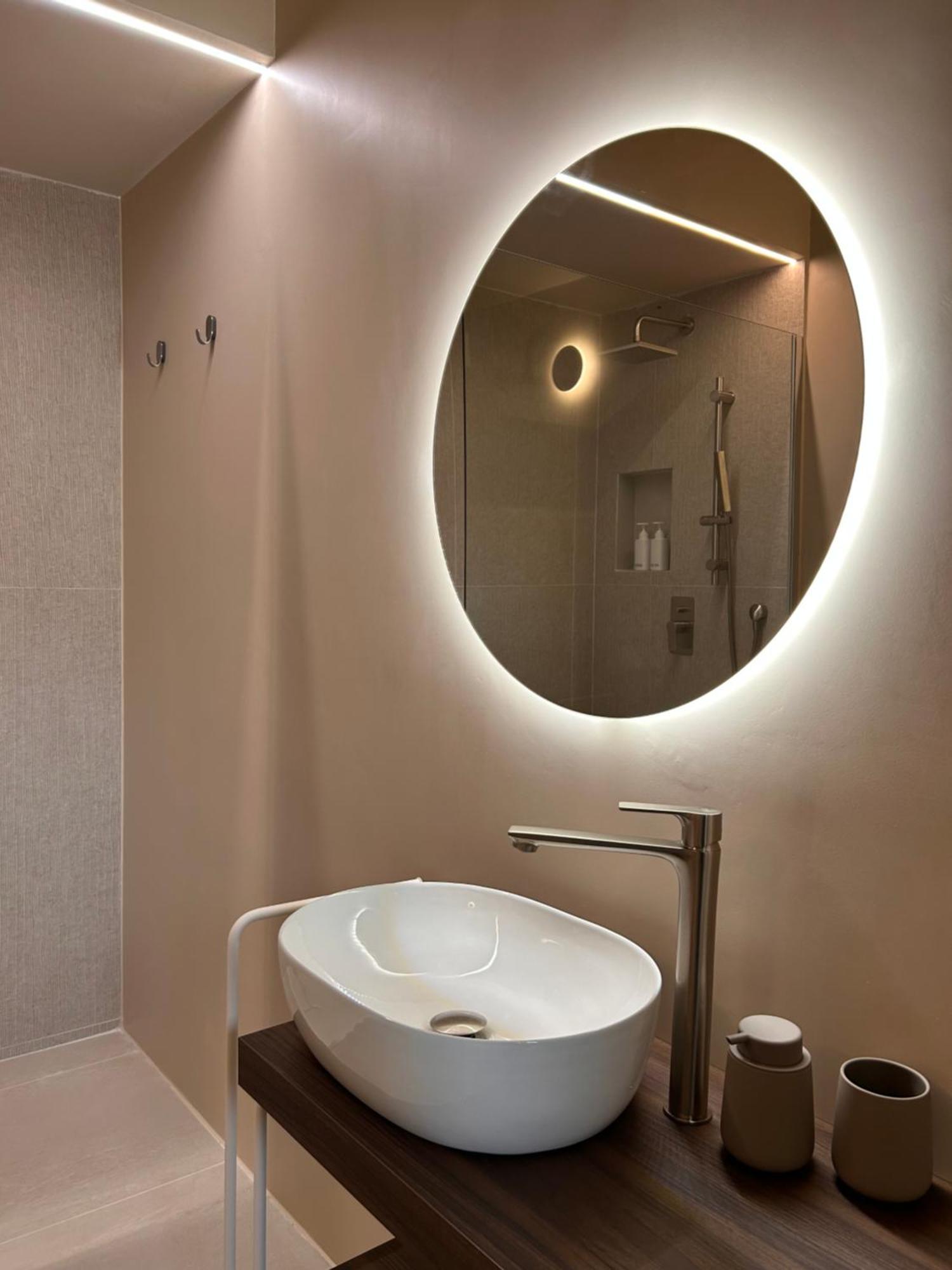 Vireo Rooms سانتا ماريا نافاريز المظهر الخارجي الصورة