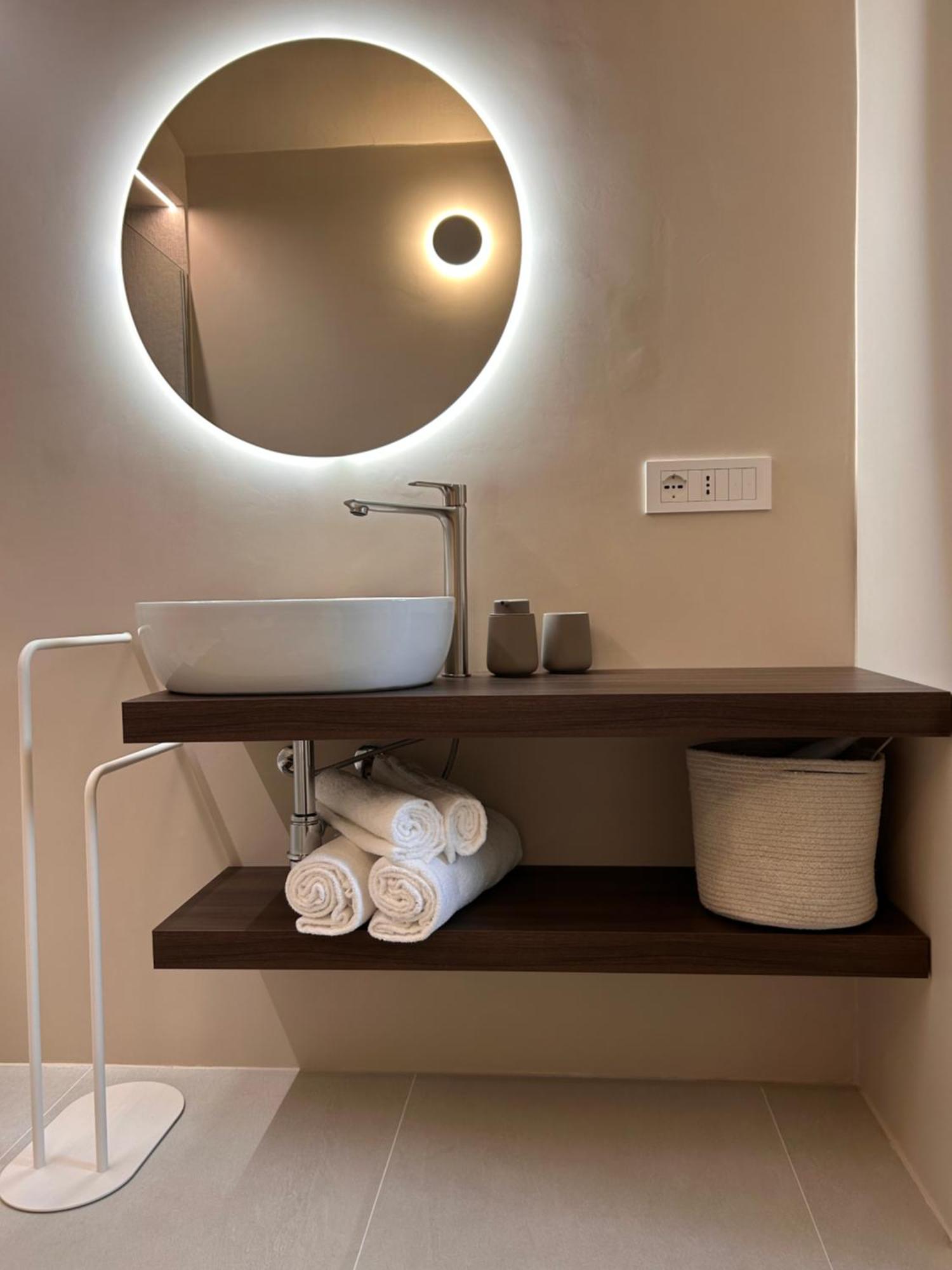 Vireo Rooms سانتا ماريا نافاريز المظهر الخارجي الصورة