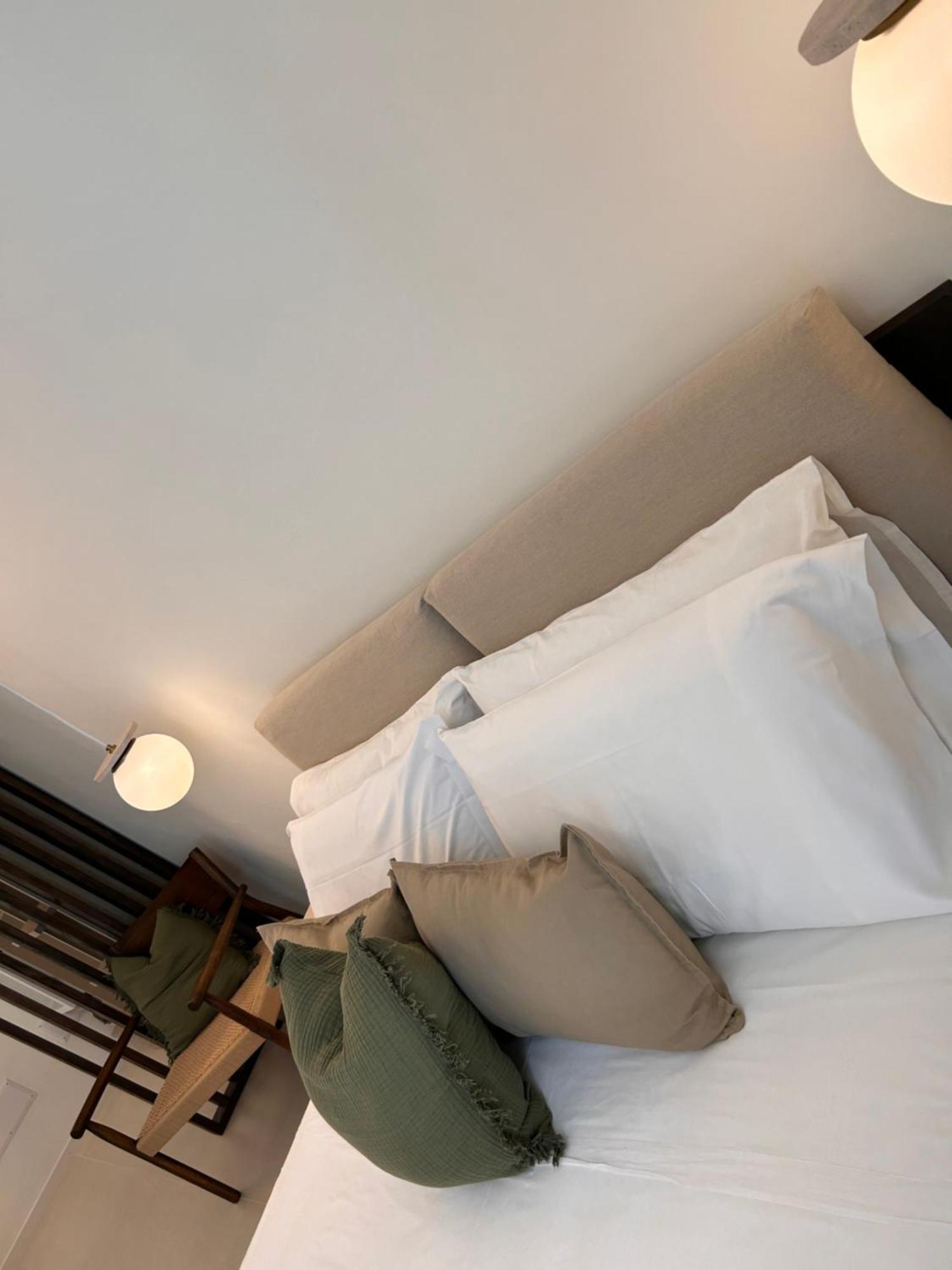 Vireo Rooms سانتا ماريا نافاريز المظهر الخارجي الصورة