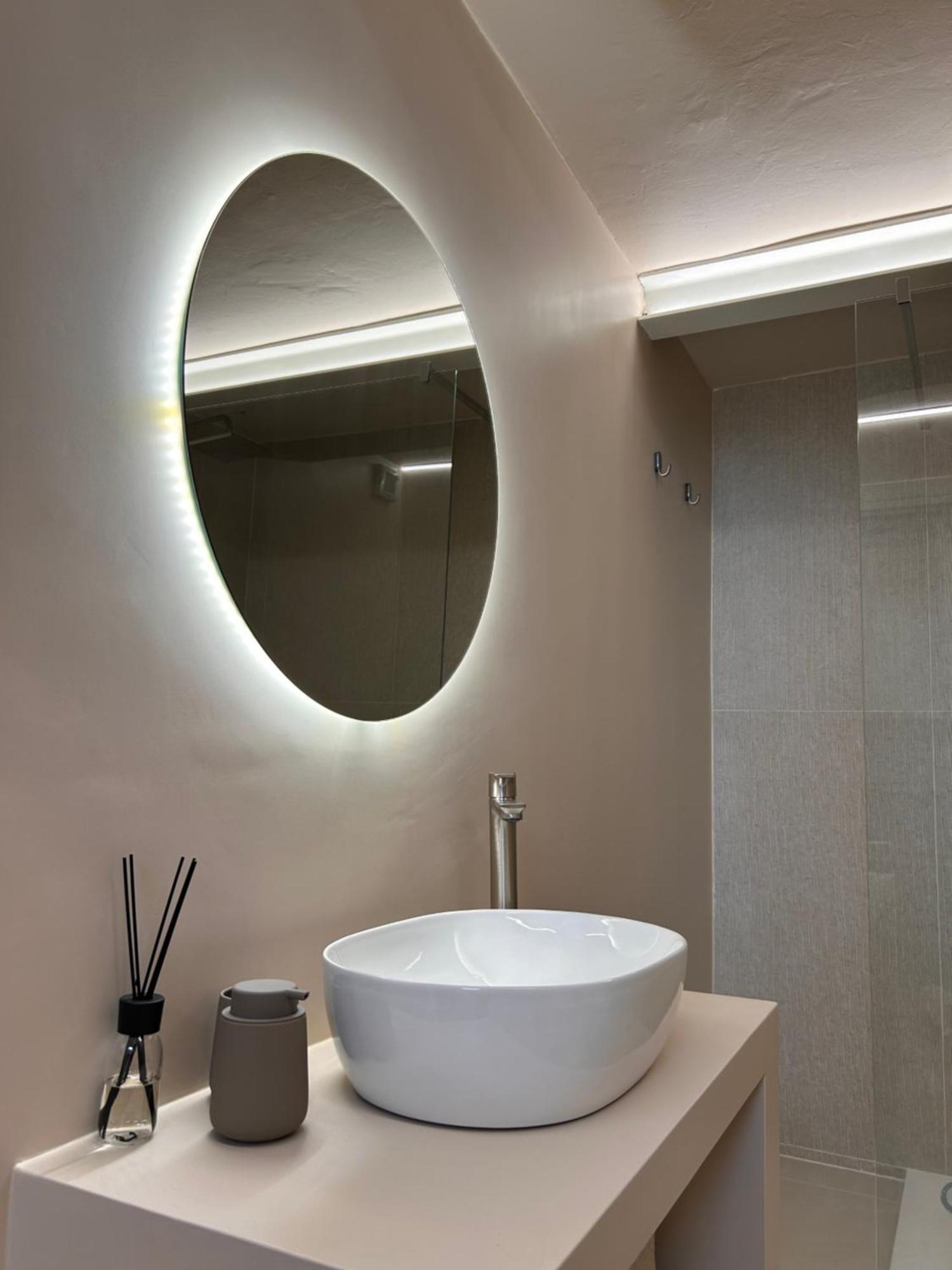 Vireo Rooms سانتا ماريا نافاريز المظهر الخارجي الصورة