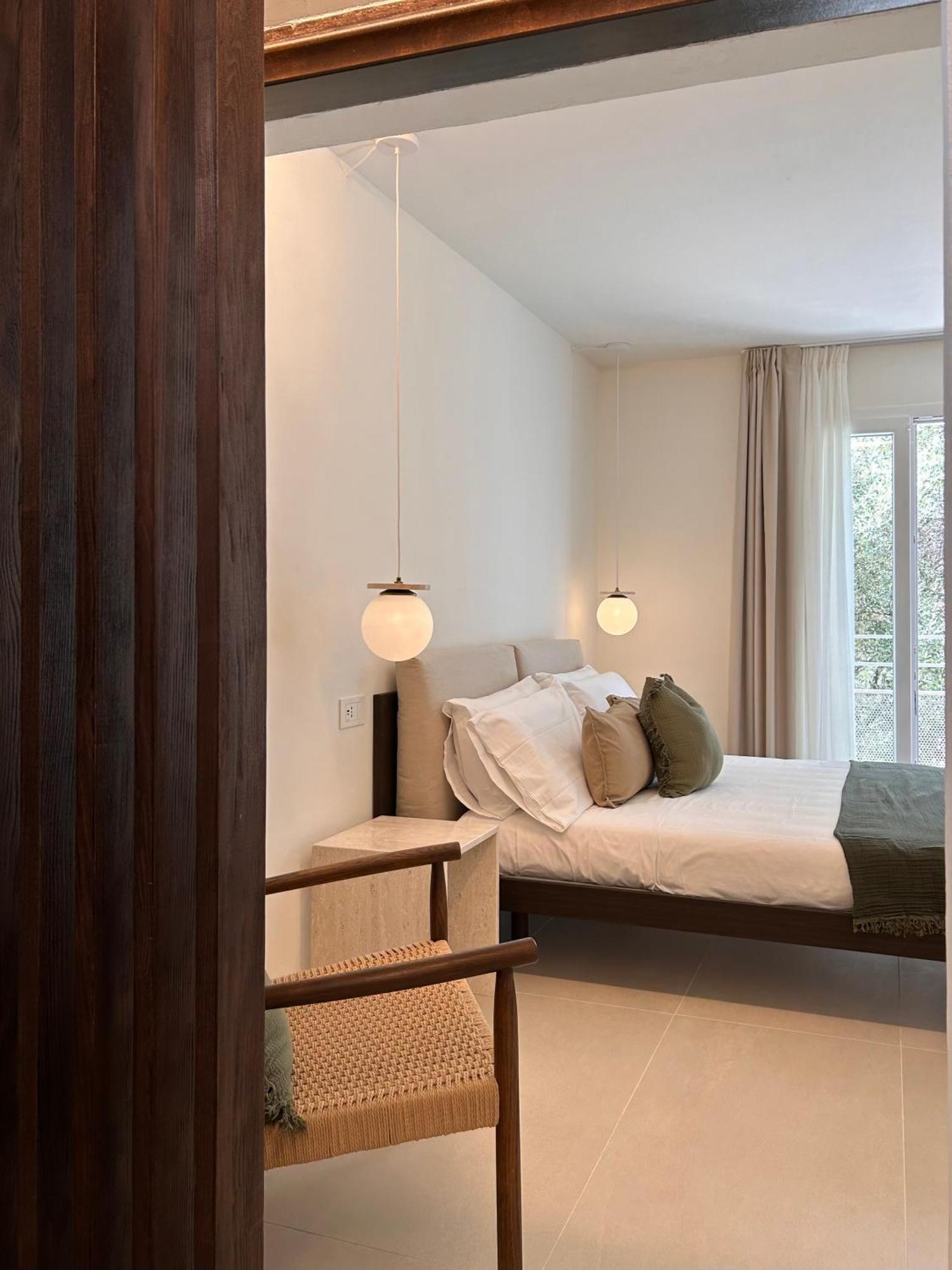 Vireo Rooms سانتا ماريا نافاريز المظهر الخارجي الصورة