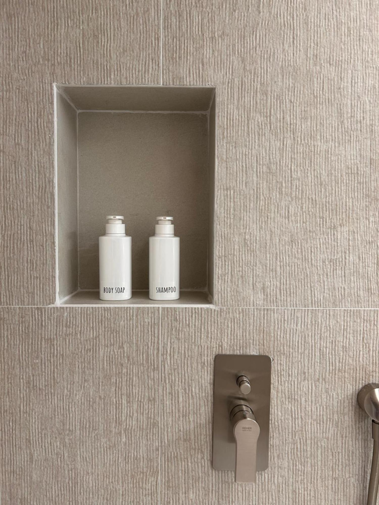 Vireo Rooms سانتا ماريا نافاريز المظهر الخارجي الصورة