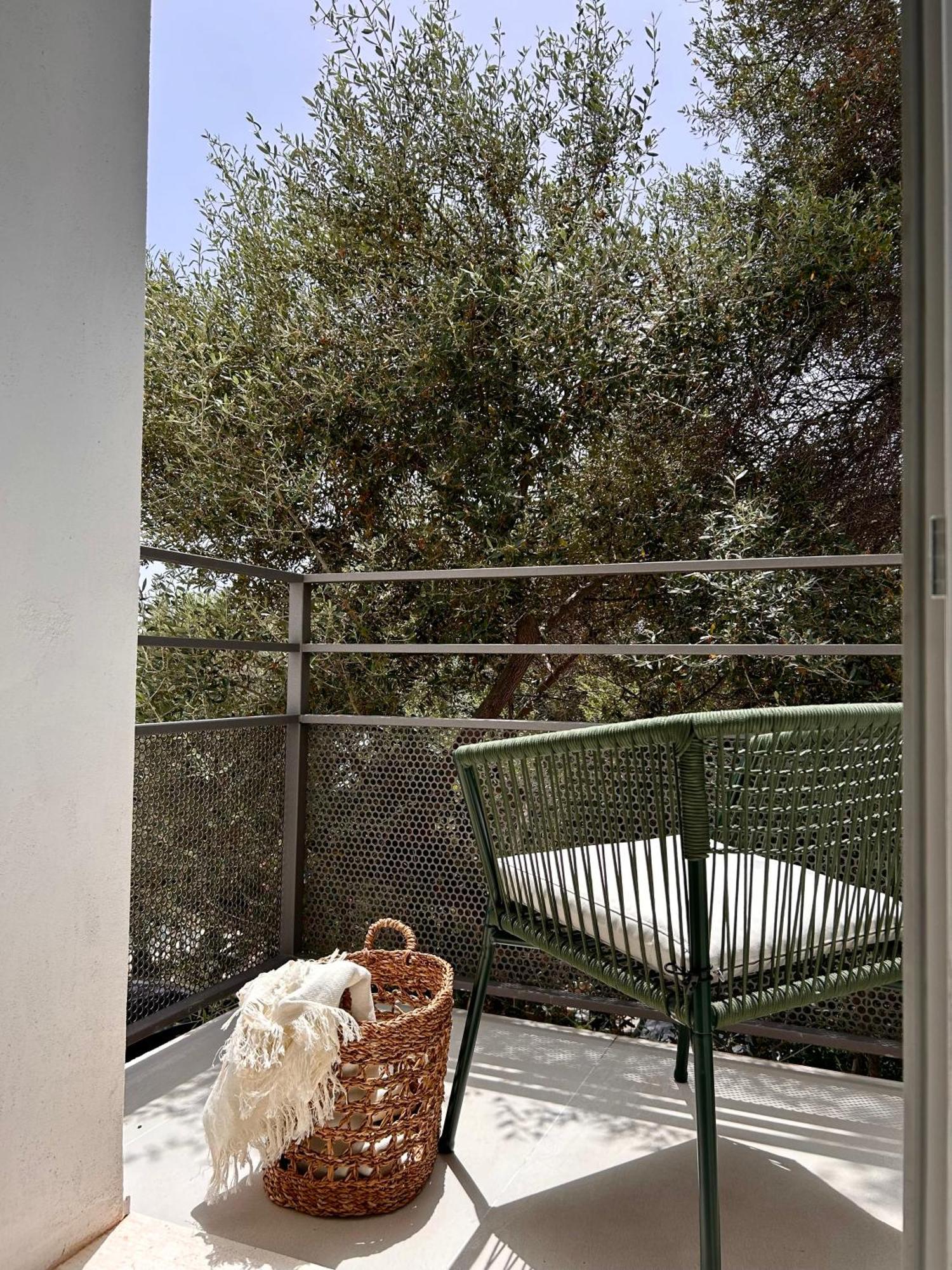 Vireo Rooms سانتا ماريا نافاريز المظهر الخارجي الصورة