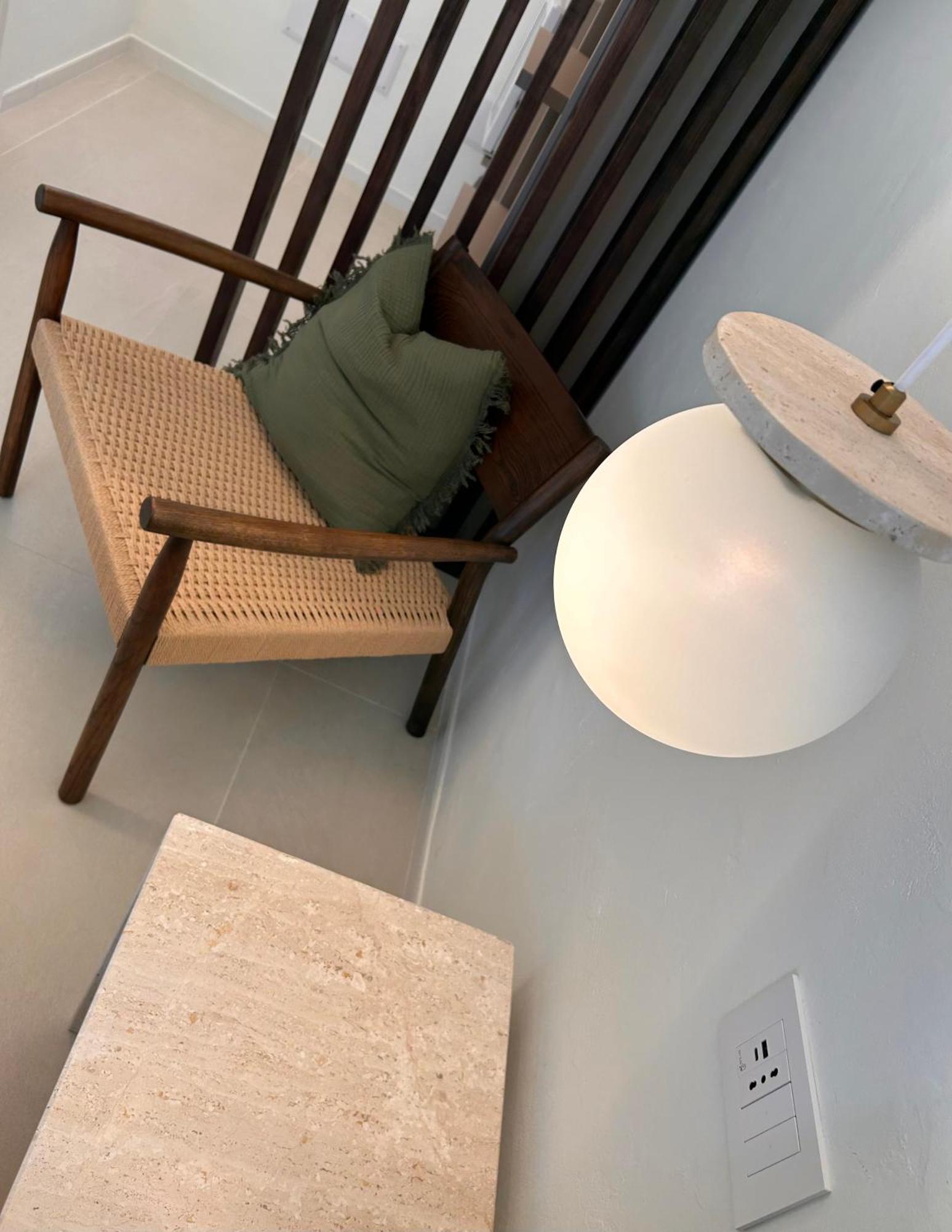 Vireo Rooms سانتا ماريا نافاريز المظهر الخارجي الصورة