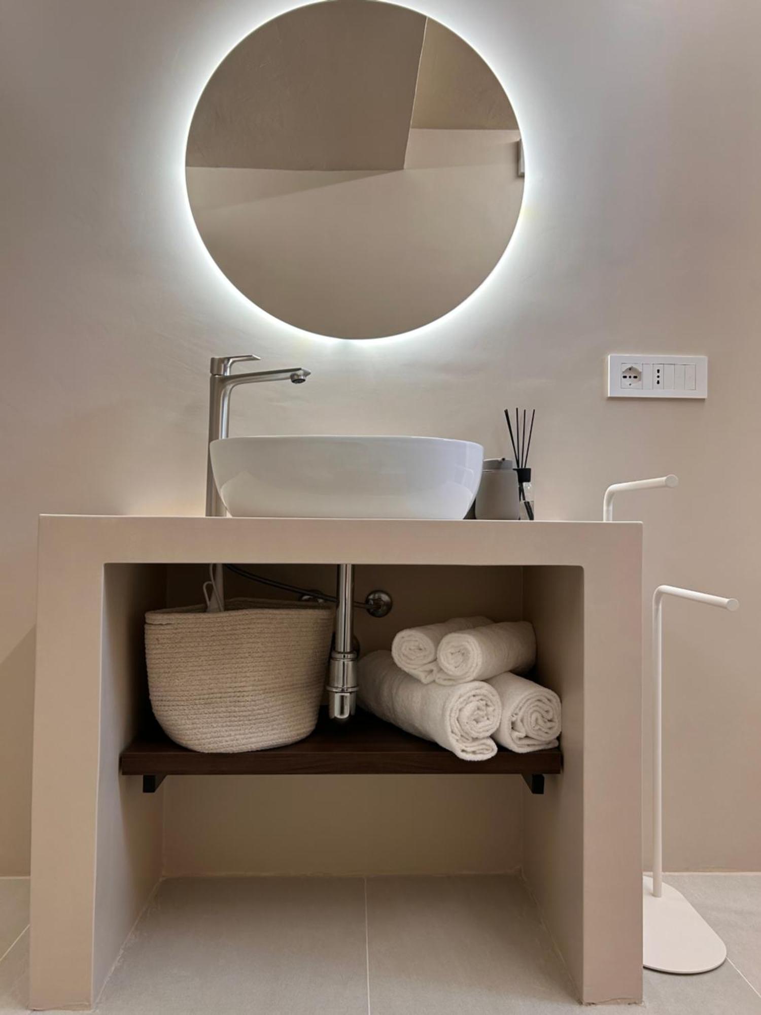 Vireo Rooms سانتا ماريا نافاريز المظهر الخارجي الصورة