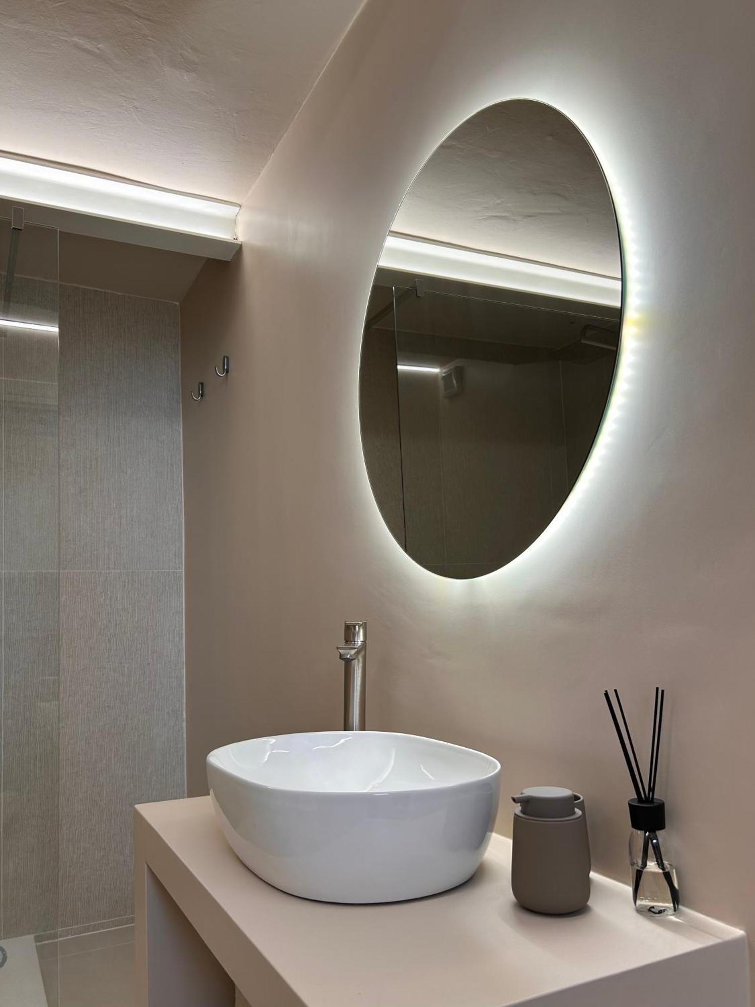 Vireo Rooms سانتا ماريا نافاريز المظهر الخارجي الصورة
