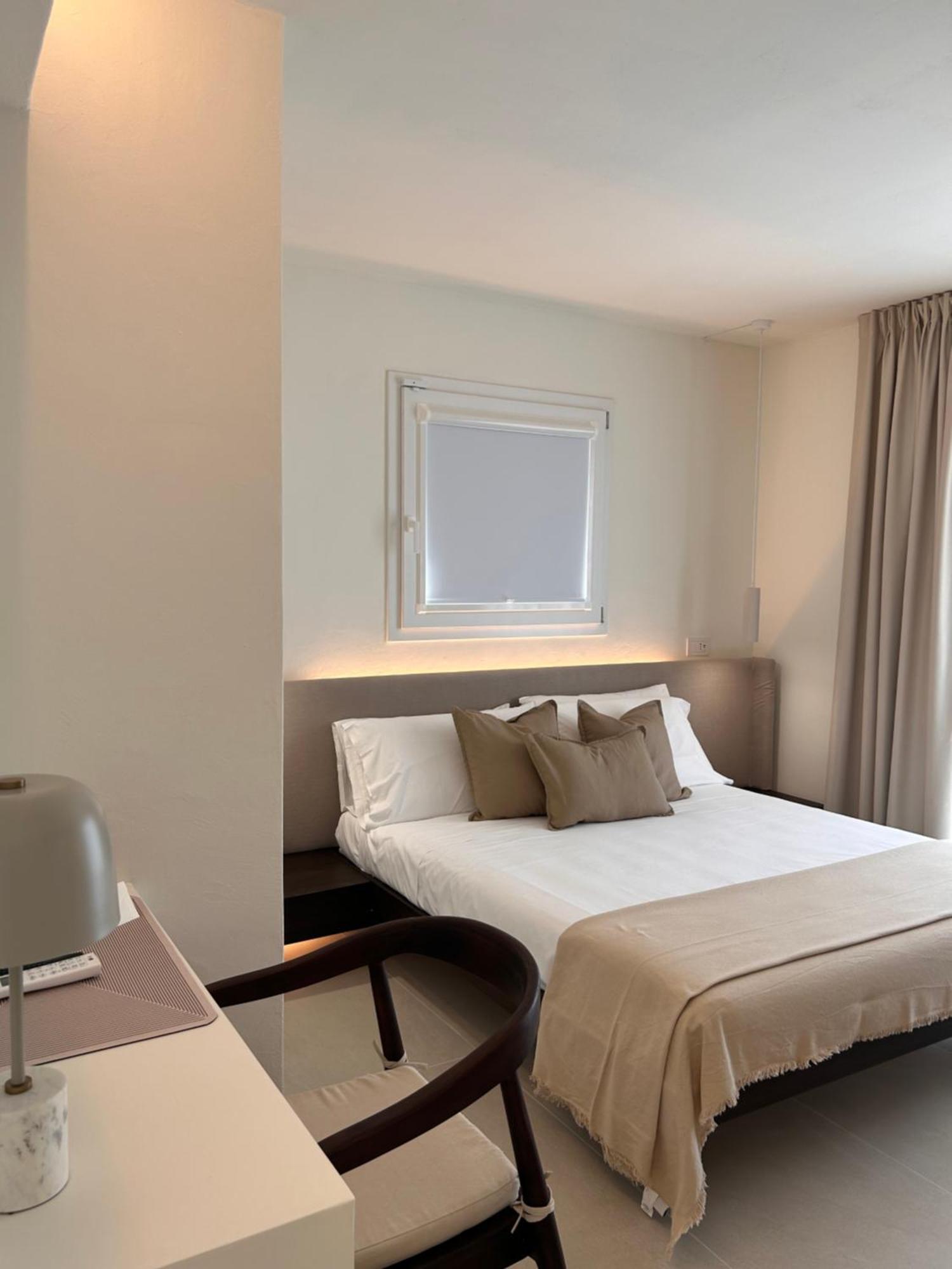 Vireo Rooms سانتا ماريا نافاريز المظهر الخارجي الصورة