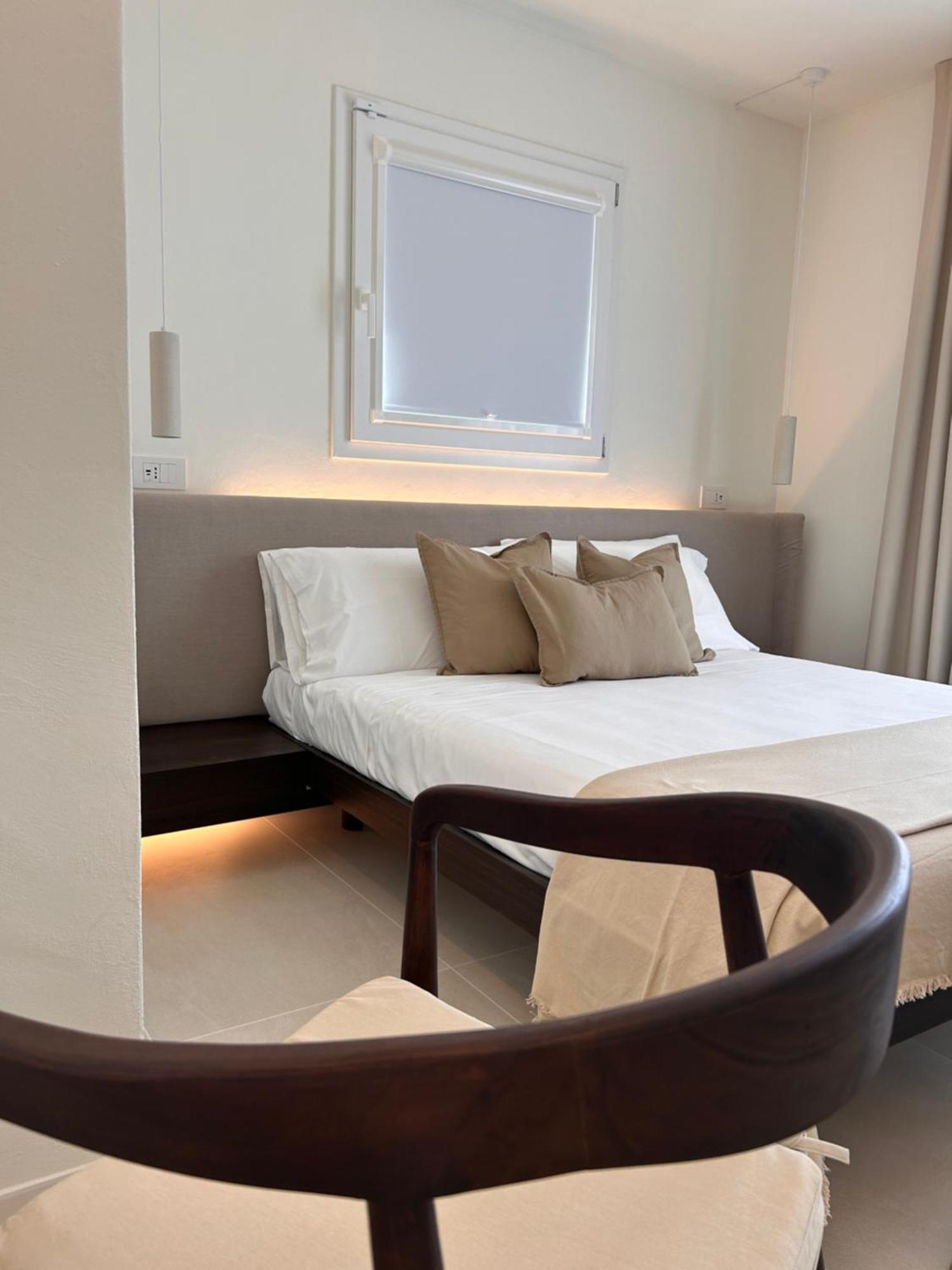 Vireo Rooms سانتا ماريا نافاريز المظهر الخارجي الصورة