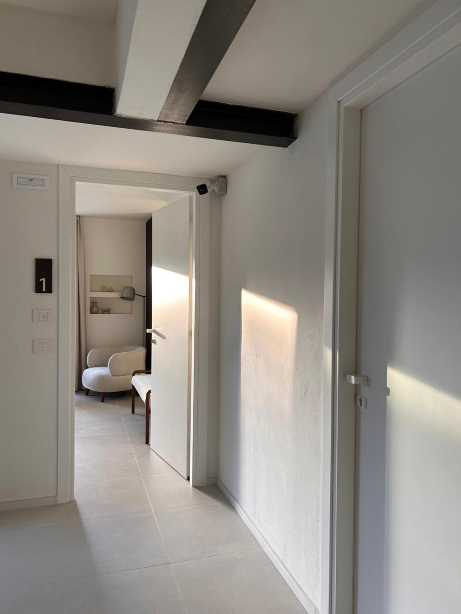 Vireo Rooms سانتا ماريا نافاريز المظهر الخارجي الصورة