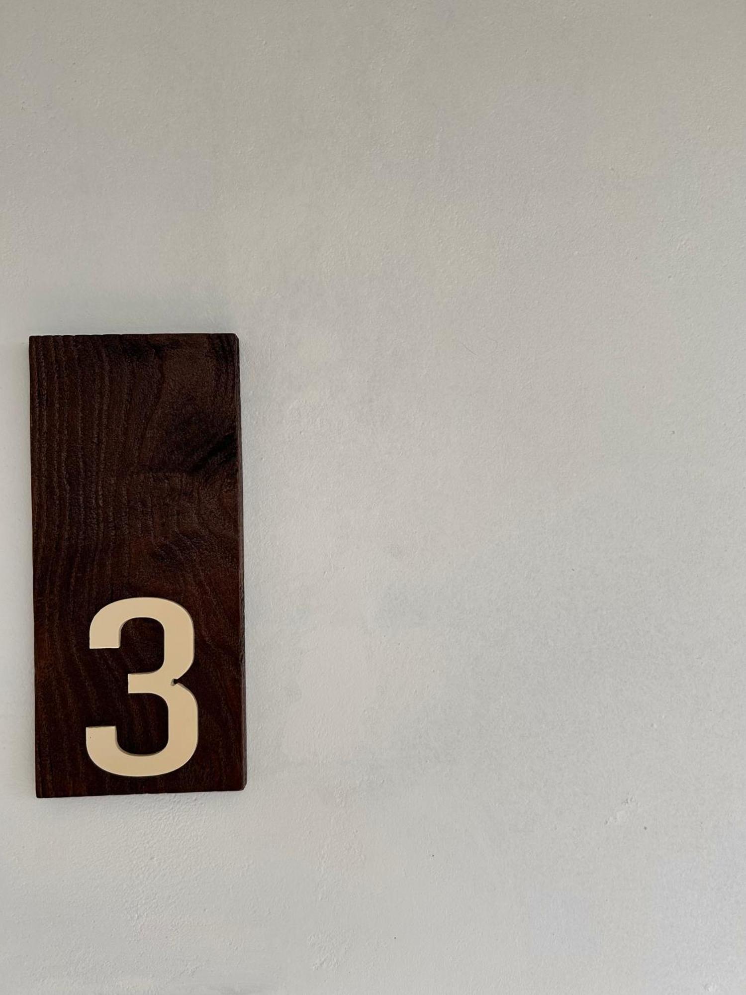 Vireo Rooms سانتا ماريا نافاريز المظهر الخارجي الصورة