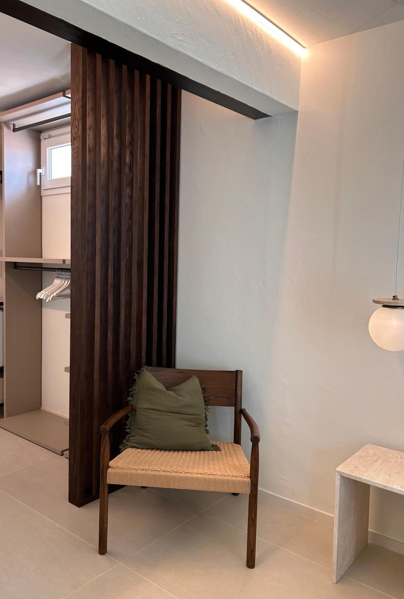 Vireo Rooms سانتا ماريا نافاريز المظهر الخارجي الصورة