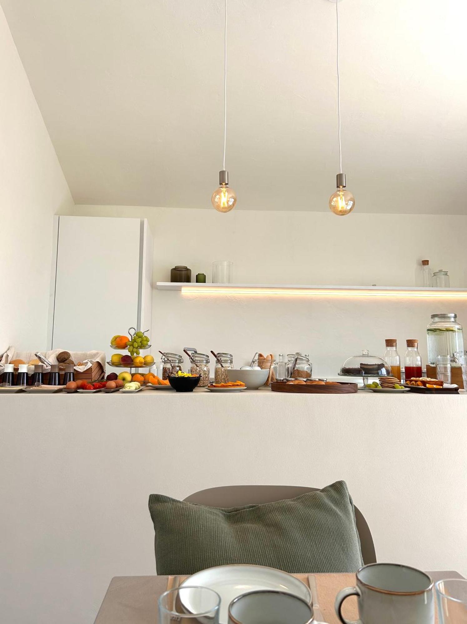 Vireo Rooms سانتا ماريا نافاريز المظهر الخارجي الصورة
