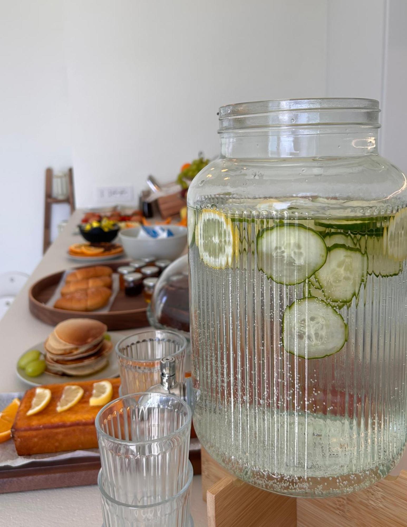 Vireo Rooms سانتا ماريا نافاريز المظهر الخارجي الصورة