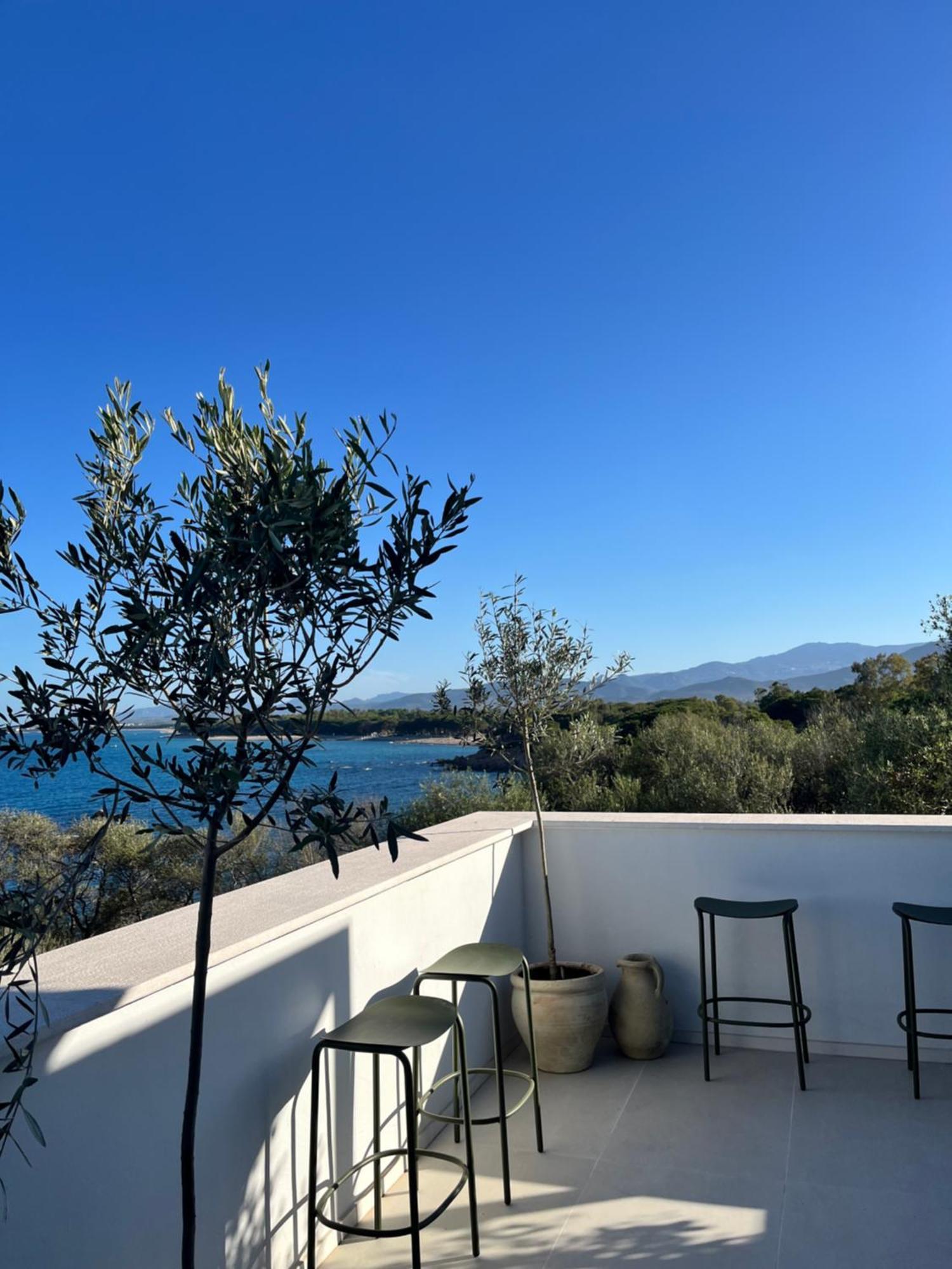 Vireo Rooms سانتا ماريا نافاريز المظهر الخارجي الصورة