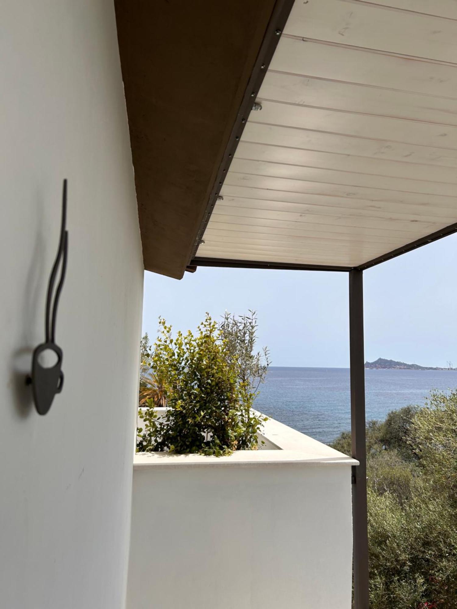 Vireo Rooms سانتا ماريا نافاريز المظهر الخارجي الصورة