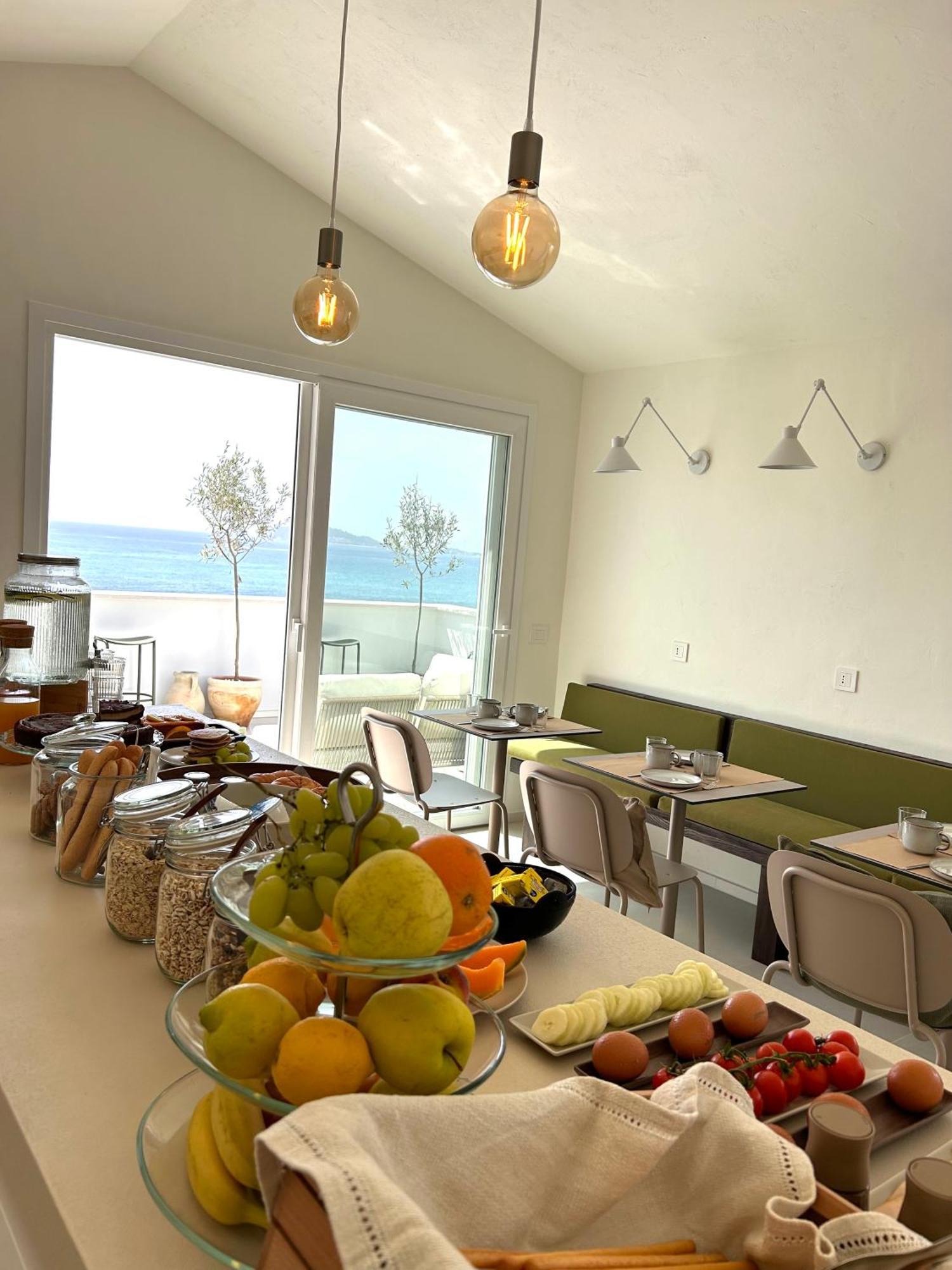 Vireo Rooms سانتا ماريا نافاريز المظهر الخارجي الصورة