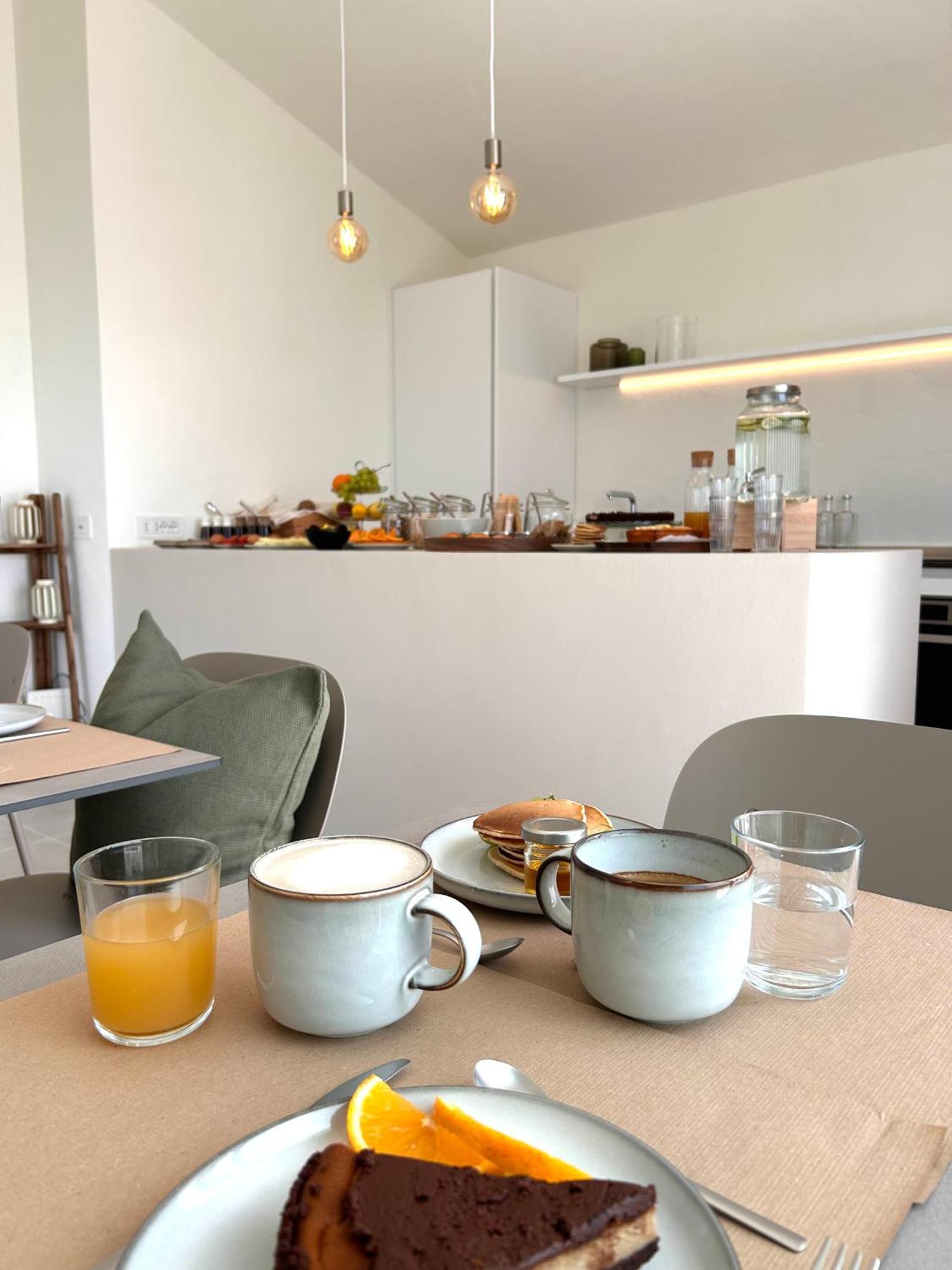 Vireo Rooms سانتا ماريا نافاريز المظهر الخارجي الصورة