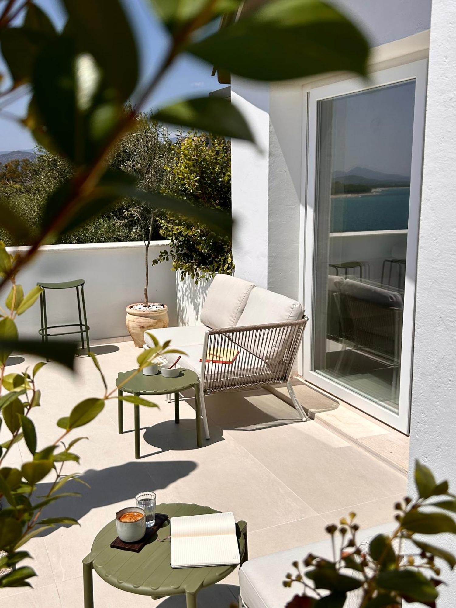 Vireo Rooms سانتا ماريا نافاريز المظهر الخارجي الصورة