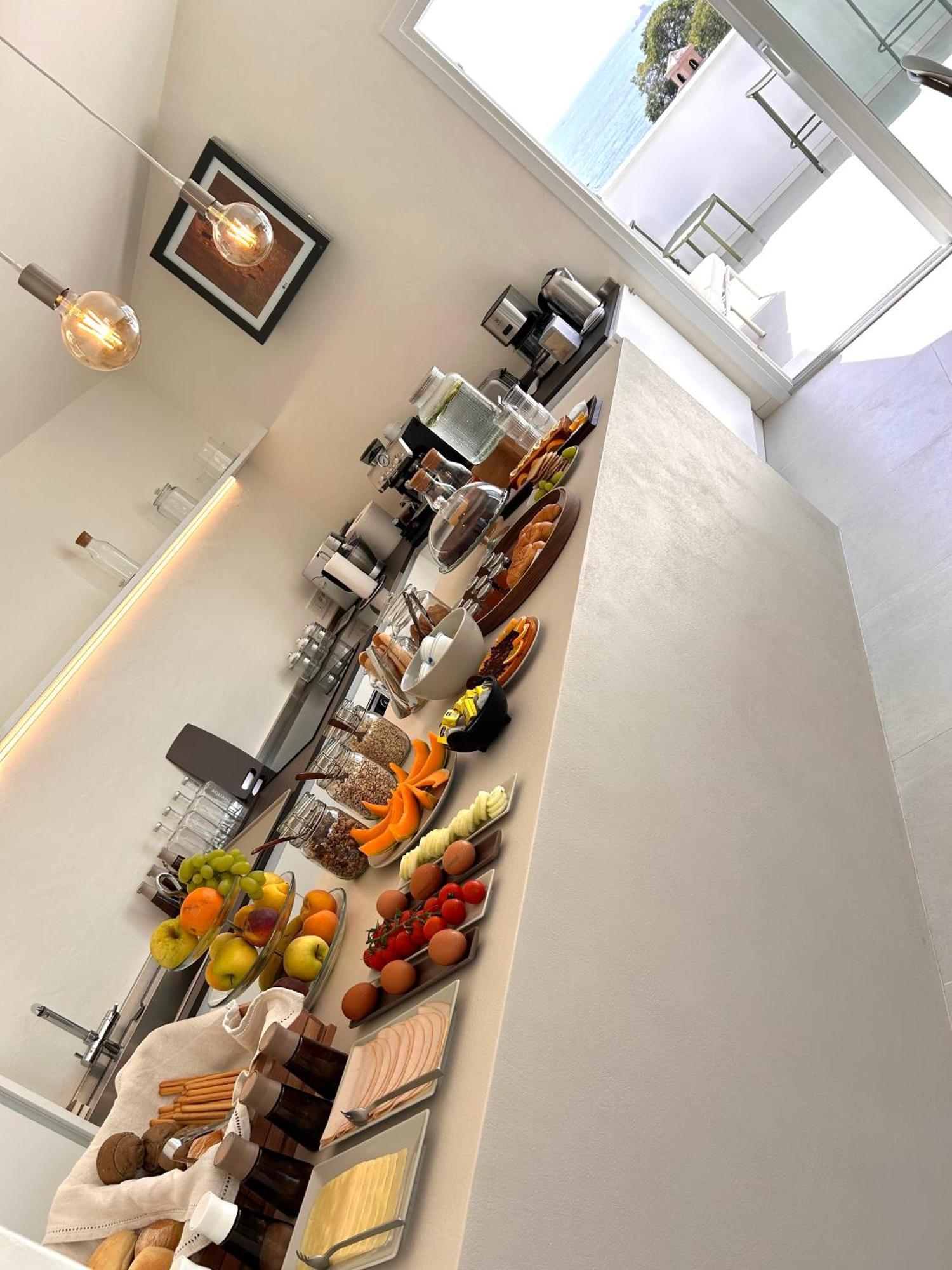 Vireo Rooms سانتا ماريا نافاريز المظهر الخارجي الصورة