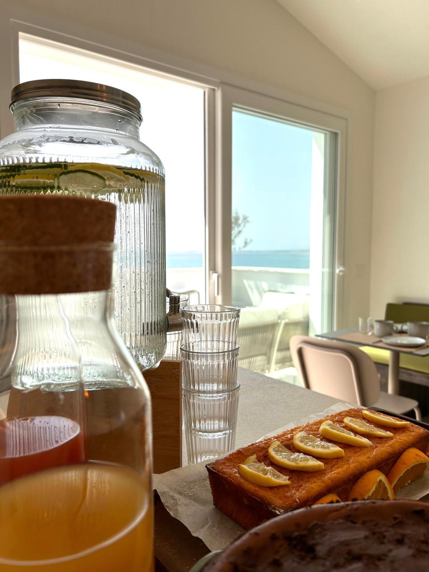 Vireo Rooms سانتا ماريا نافاريز المظهر الخارجي الصورة