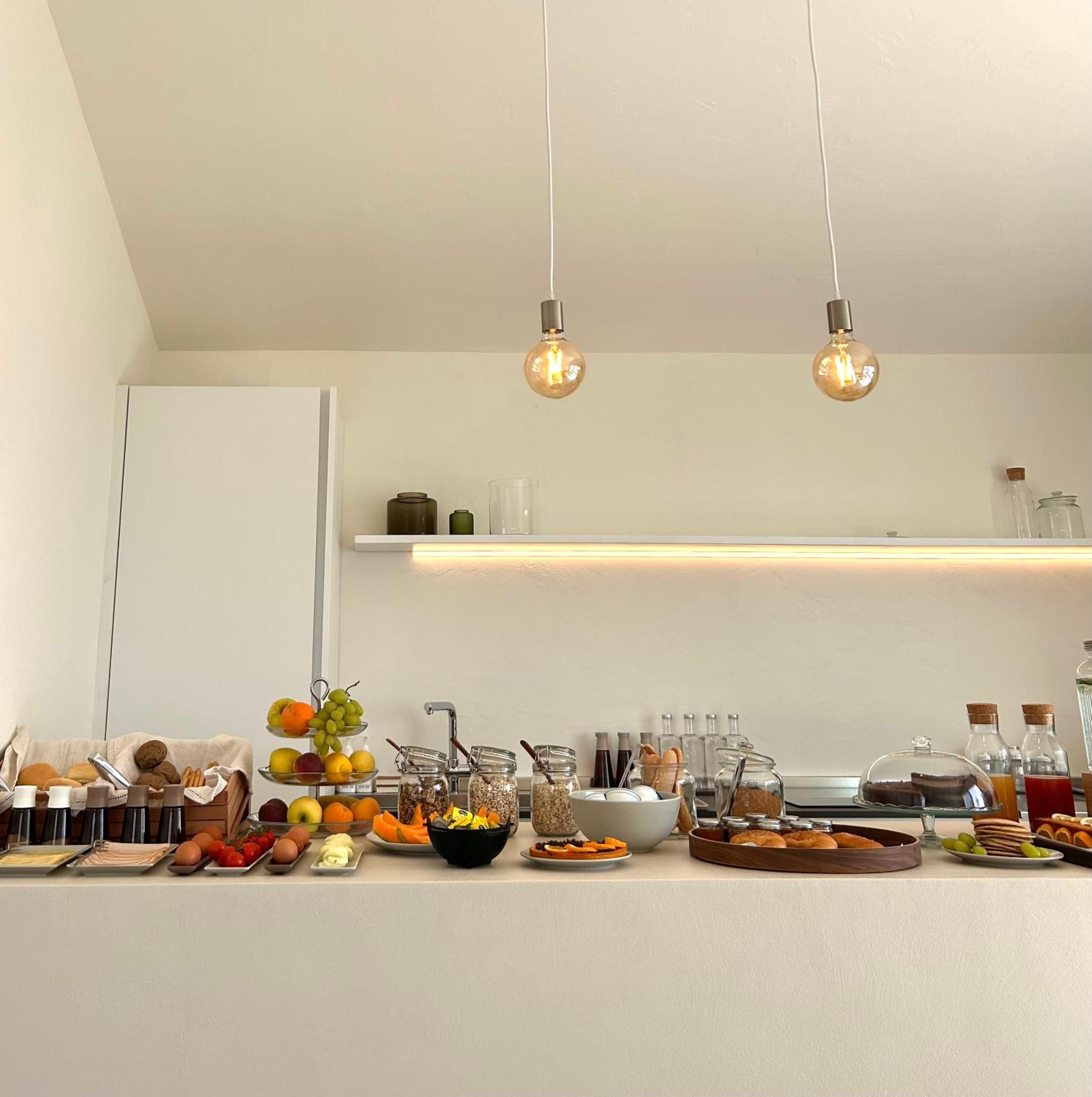 Vireo Rooms سانتا ماريا نافاريز المظهر الخارجي الصورة